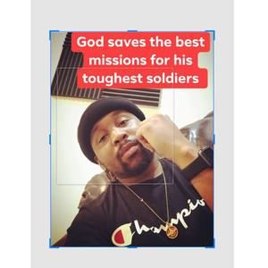 Meet your Posher, Jon